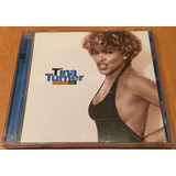 Cd dvd Tina Turner
