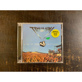 Cd Dvd Triumph