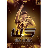 Cd Dvd Wesley Safadao