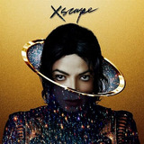 Cd Dvd Xscape Michael