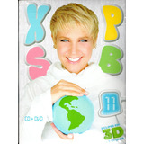 Cd Dvd Xuxa 