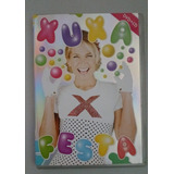 Cd Dvd Xuxa So