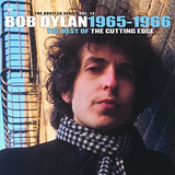 Cd Dylan Bob, O Melhor Da Vanguarda