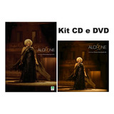 Cd E Dvd Alcione