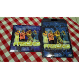 Cd E Dvd Banda