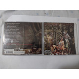 Cd E Dvd Cannibal