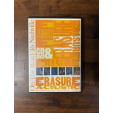 Cd E Dvd Erasure Acoustic On The Road To Nashville - Origina