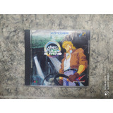 Cd Earnest Evans Mega Cd Japones Completo