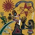 Cd Earth And Sun And Moon Midnight Oil Original Lacrado