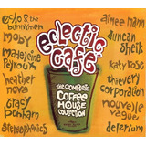 Cd Eclectic Cafe 