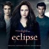 Cd Eclipse A Saga