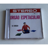 Cd Ed Lincoln 