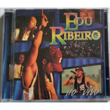 Cd Edu Ribeiro 
