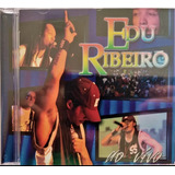 Cd Edu Ribeiro