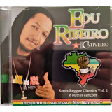 Cd Edu Ribeiro