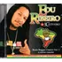 Cd Edu Ribeiro - Reggae Sky Blue 2006. Versão Do Álbum Estandar