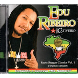 Cd Edu Ribeiro