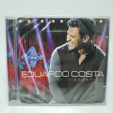 Cd Eduardo Costa 