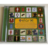 Cd Elas 2003