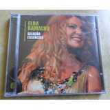 Cd Elba Ramalho 