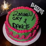 Cd Electric Mob