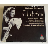 Cd Elektra