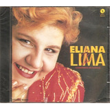 Cd Eliana De Lima