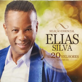 Cd Elias Silva As