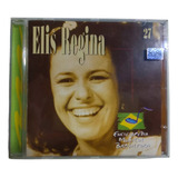 Cd Elis Regina 