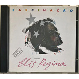 Cd Elis Regina Fascinacao