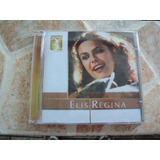 Cd Elis Regina Warner