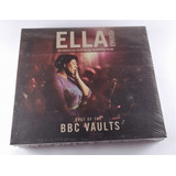 Cd Ella Fitzgerald