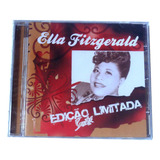 Cd Ella Fitzgerald 