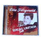 Cd Ella Fitzgerald 