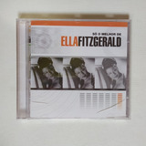 Cd Ella Fitzgerald