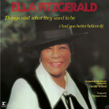 Cd Ella Fitzgerald 