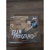 Cd Ella Fitzgerald Colecao