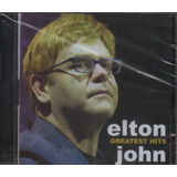 Cd Elton