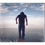 Cd Elton John