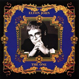 Cd Elton John 