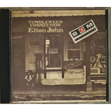 Cd Elton John Tumbleweed
