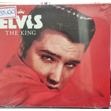 Cd Elvis The