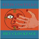 Cd Elvis Costello
