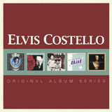 Cd Elvis Costello