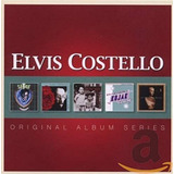 Cd Elvis Costello