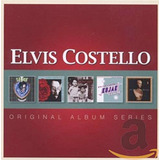 Cd Elvis Costello 
