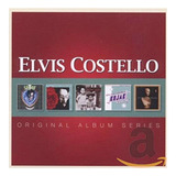 Cd Elvis Costello