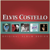 Cd Elvis Costello Original
