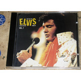 Cd Elvis Presley