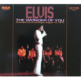 Cd Elvis Presley 